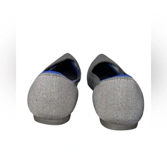 Rothy's The Point Women's Slip-On Shoes size 7.5 - Picture 5 of 10